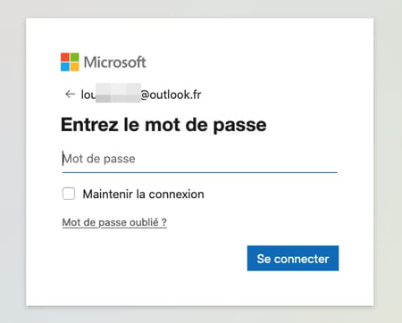 Esqueci a senha do Outlook Hotmail: como alterá-la