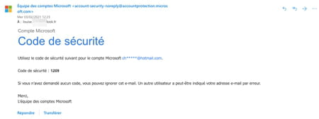 Forgot Outlook Hotmail password: how to change it