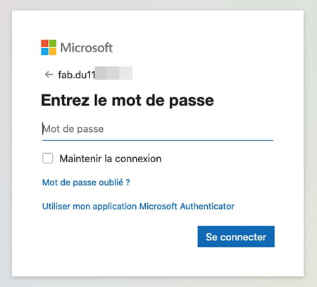 Esqueci a senha do Outlook Hotmail: como alterá-la