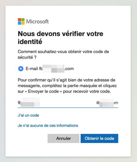 Olvidé la contraseña de Outlook Hotmail: cómo cambiarla