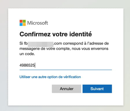 Olvidé la contraseña de Outlook Hotmail: cómo cambiarla