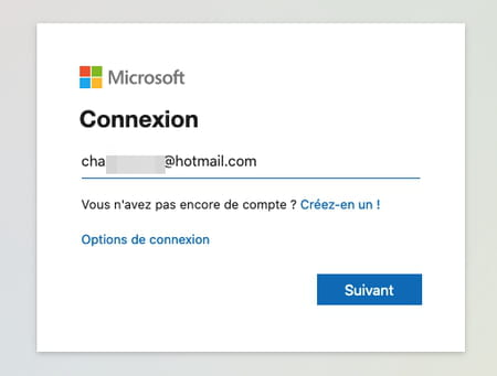 Olvidé la contraseña de Outlook Hotmail: cómo cambiarla