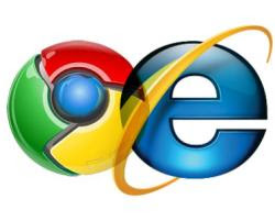 Pourquoi Google Chrome est-il meilleur qu'Internet Explorer ?