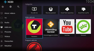 Use un teléfono inteligente Android como reproductor multimedia para TV