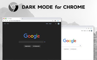 Activer le thème sombre dans Chrome sur Windows et Mac