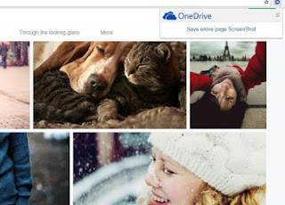 Integre iCloud, Onedrive, MEGA e Google Drive no PC com extensões Chrome e Firefox