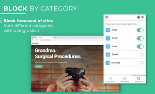 How to block adult sites on PCs, Macs, smartphones and tablets