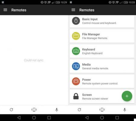 How to shut down your PC remotely with your Android phone