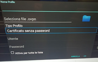 Use una VPN en Smart TV, Chromecast, TV Box y Fire TV