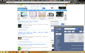 En Chrome Video y siempre en los mejores sitios (Picture In Picture