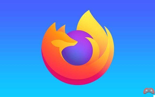 Firefox agora mostra anúncios na barra de pesquisa