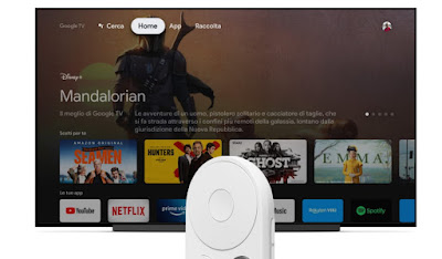 How to connect Google Nest to TV for voice control