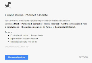 Activa el modo fuera de línea de Chrome en PC y Android