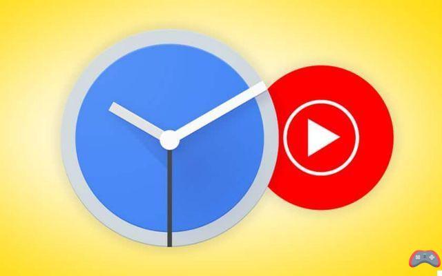 Google Clock v6.1 can finally wake you up with YouTube Music: download the APK