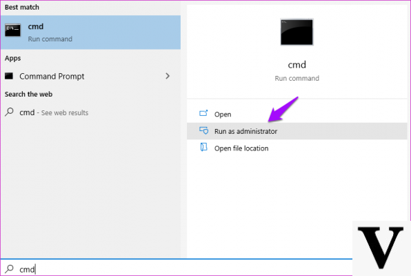 How to set a graphical password on Windows 10