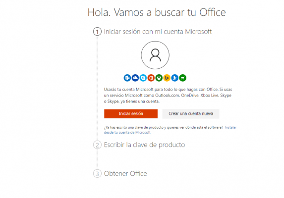 ➤ Cómo activar Office 2019 licencia office original ?