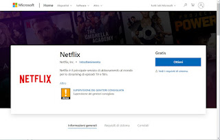 If Netflix won't open or isn't working, how to fix