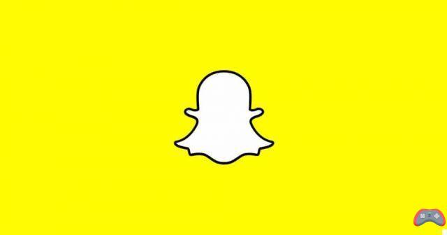 Snapchat: como salvar suas fotos e vídeos