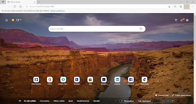 How to change the Google wallpaper on Chrome, Firefox and Edge