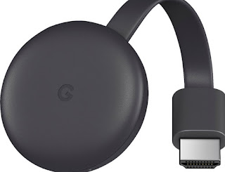 Chromecast não funciona ou empurrões: como corrigir