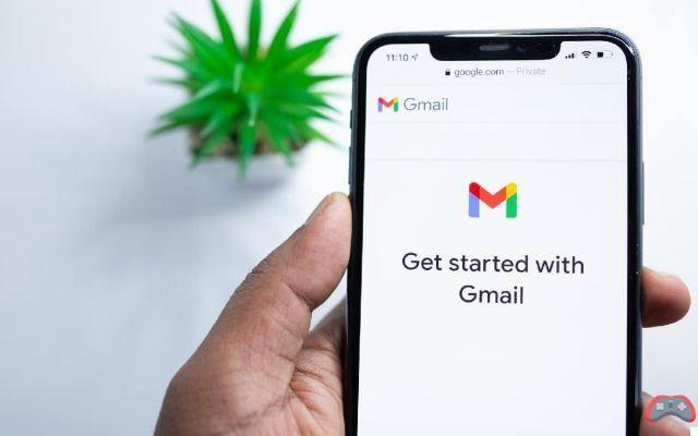 Como ativar e usar o bate-papo do Google no Gmail no smartphone