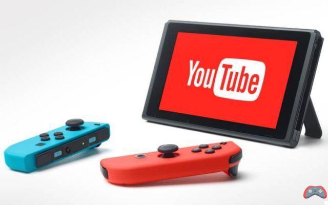 Nintendo Switch: ¿cómo acceder al navegador de internet oculto en la consola?