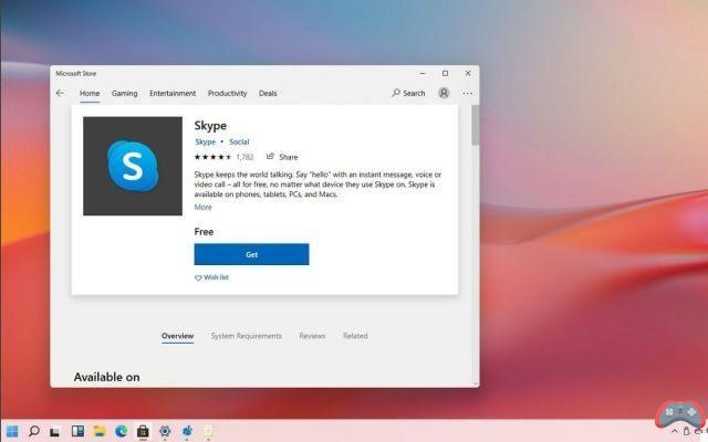 Windows 11: Skype vai desaparecer a favor do Microsoft Teams