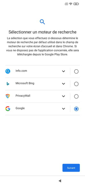 Copia de seguridad de Android: recupera todo el contenido de un móvil