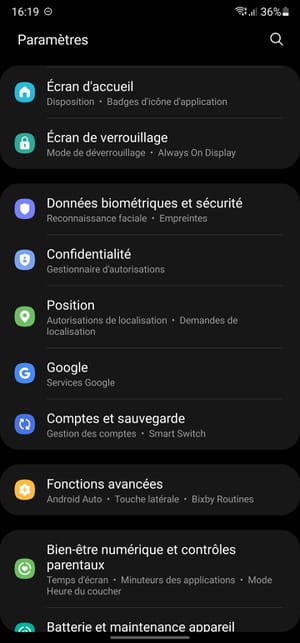 Copia de seguridad de Android: recupera todo el contenido de un móvil