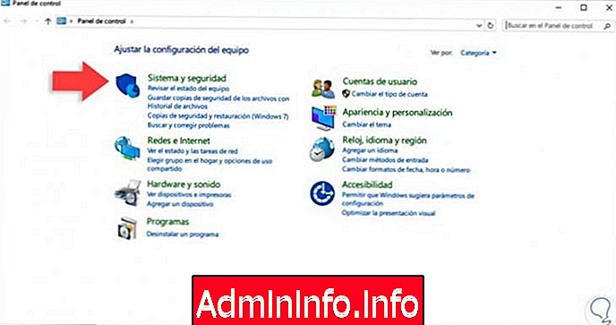 Cómo evitar reiniciar Windows 10 mientras estamos trabajando