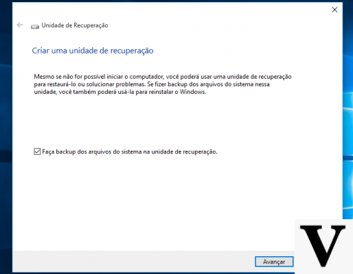 O que é e como criar um disco de recuperação do Windows 10