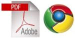 Abrir PDF con Google Chrome como lector predeterminado