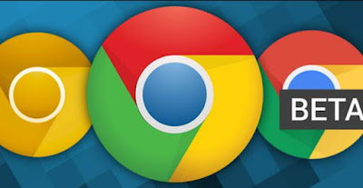 Atualize o Chrome no PC e baixe a versão mais recente, a correta