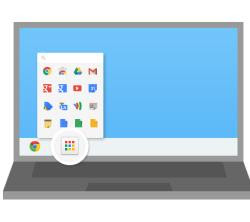 Install websites as desktop applications from Chrome