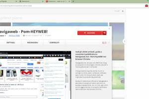 Installer les extensions Chrome sur Opera et vice versa