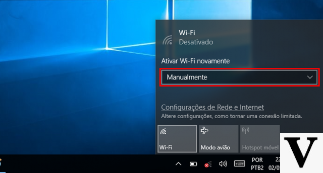 Comment désactiver la connexion automatique au Wi-Fi avec Windows 10