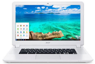 Diferencia entre portátil y Chromebook