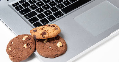 Check cookies, how to block or delete them