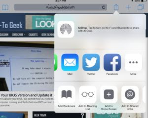 Comment utiliser les extensions d'application sur iPhone et iPad