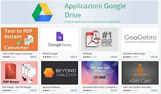 Las mejores extensiones para Google Drive/Docs (en Chrome)