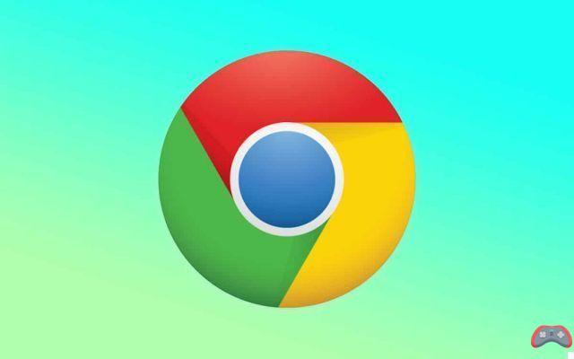 Chrome: you risk losing all your bookmarks, install an update quickly