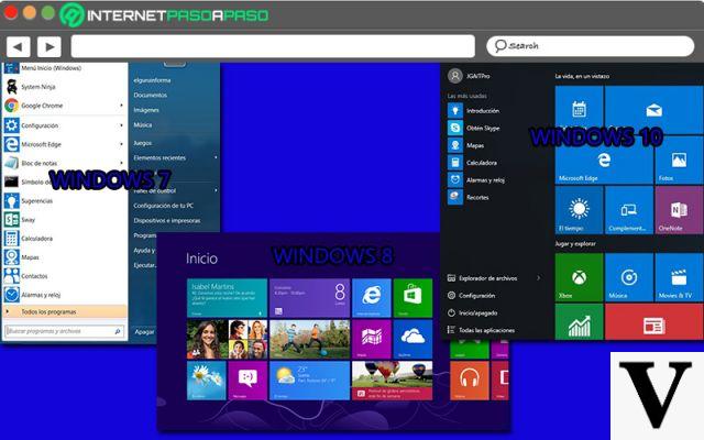 Menú de inicio de Windows 10: aquí hay cuatro pasos para optimizarlo