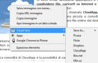 Enregistrez les fichiers et les images du site sur PC en un clic dans Chrome et Firefox